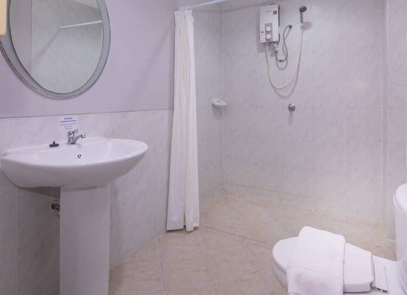 Banyo Fotoğraf