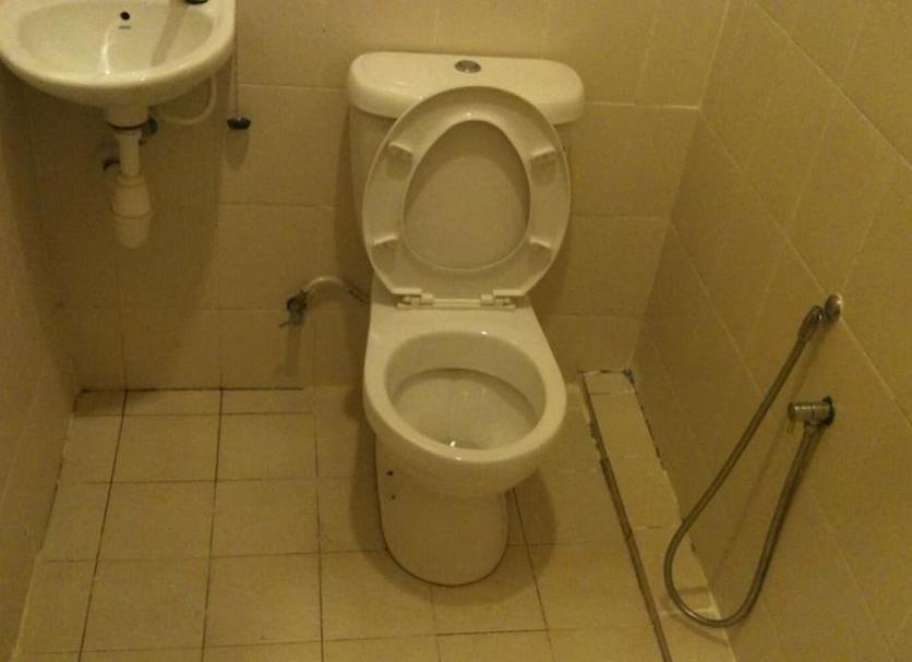 Banyo Fotoğraf
