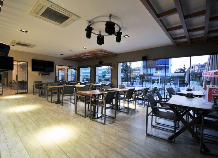 Restoran Fotoğraf
