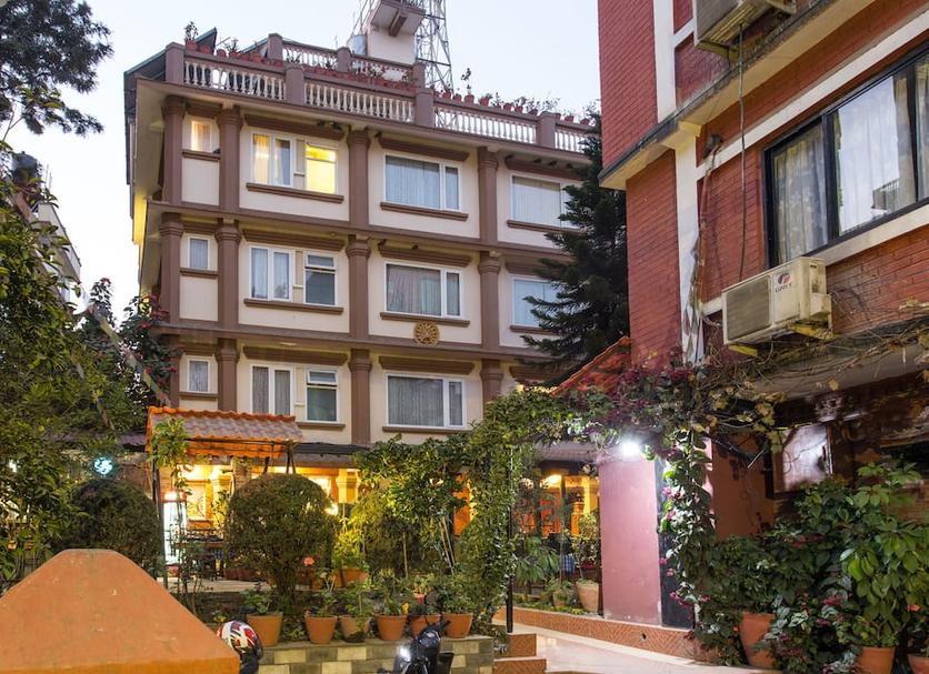 Bina Fotoğraf
