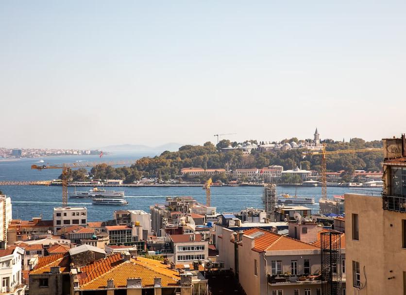 Dış görünüm Fotoğraf