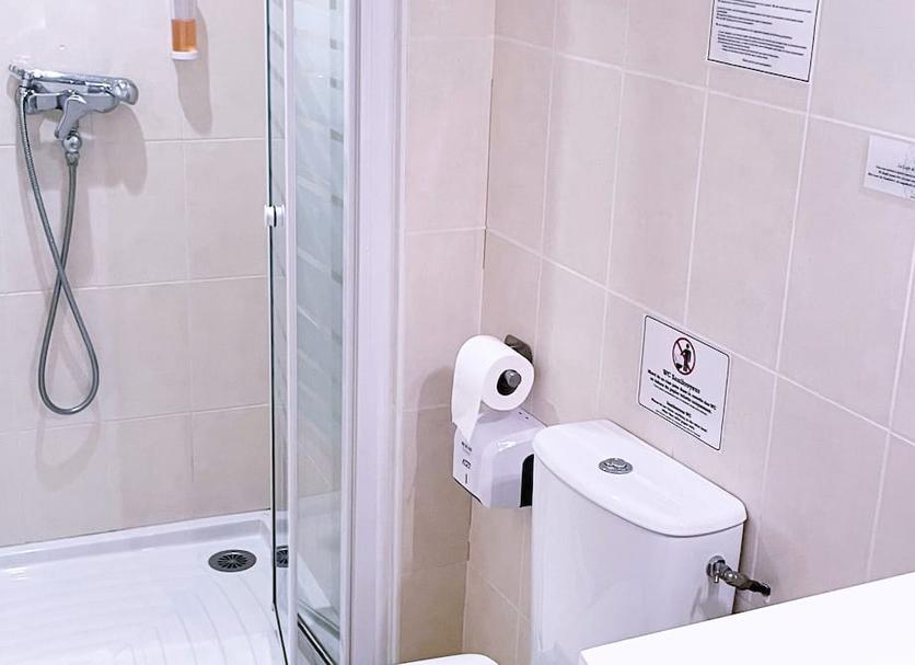 Banyo Fotoğraf