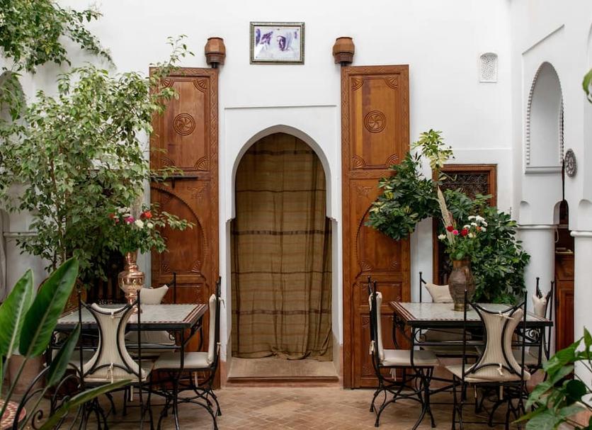 Veranda Fotoğraf