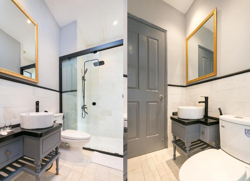 Banyo Fotoğraf