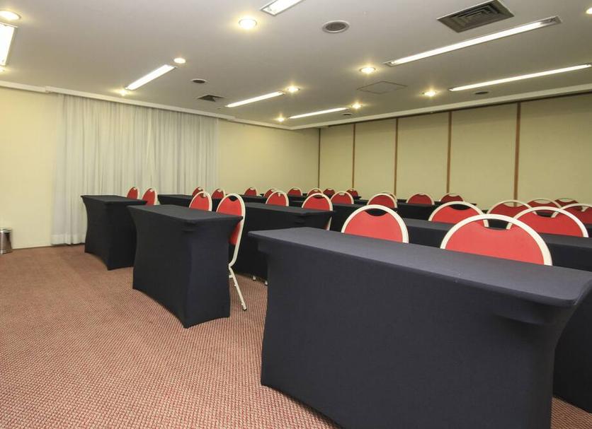 Konferans salonu Fotoğraf