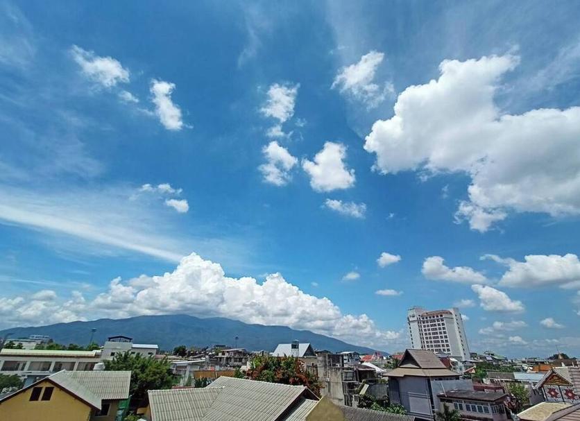 Dış görünüm Fotoğraf