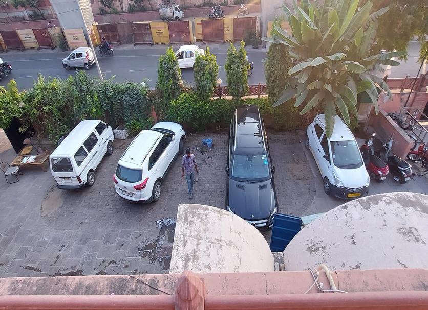 Dış görünüm Fotoğraf