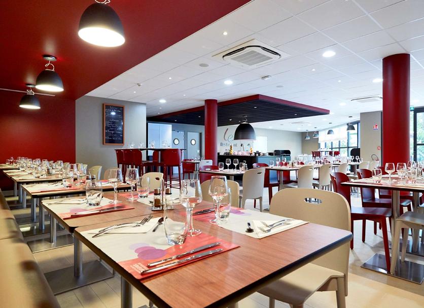 Restoran Fotoğraf