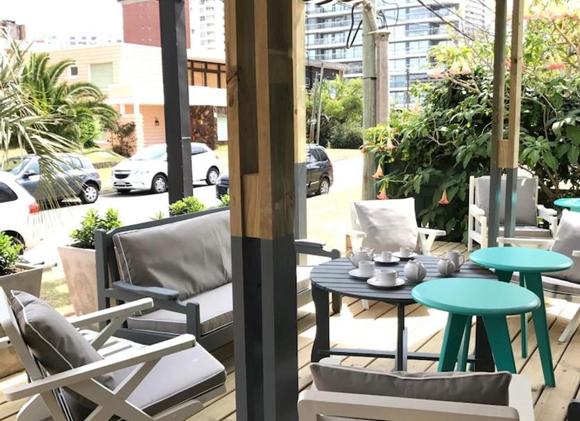 Veranda Fotoğraf