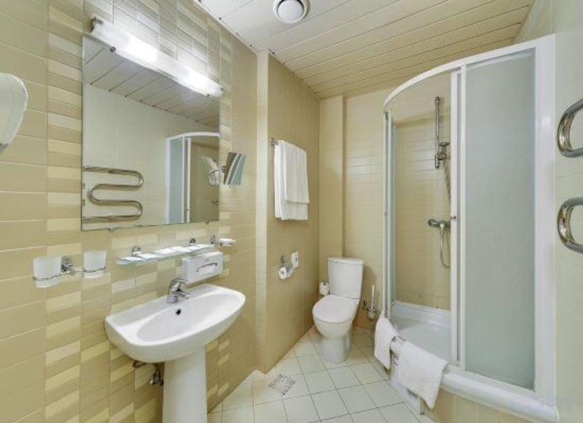 Banyo Fotoğraf