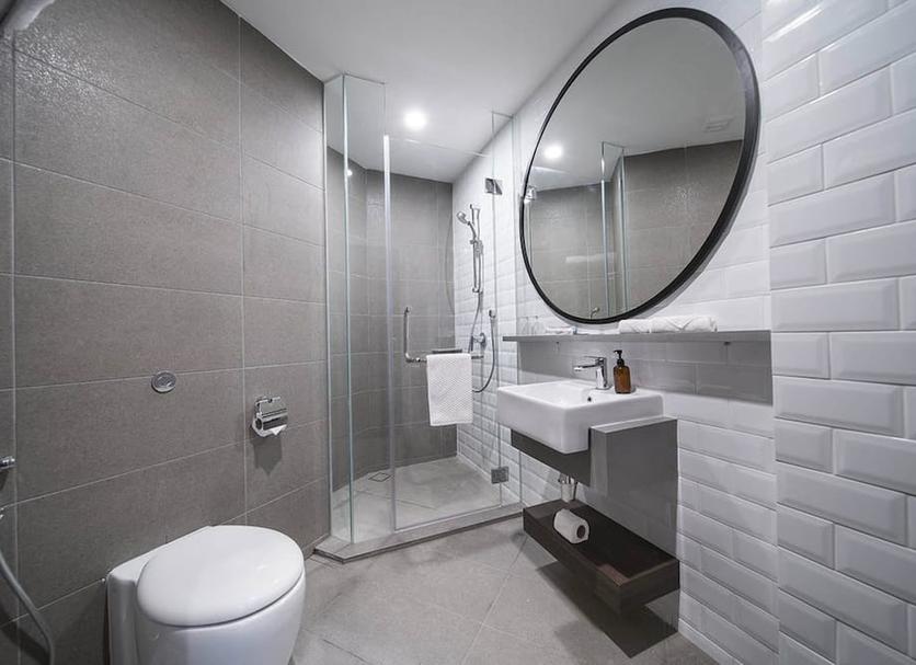 Banyo Fotoğraf