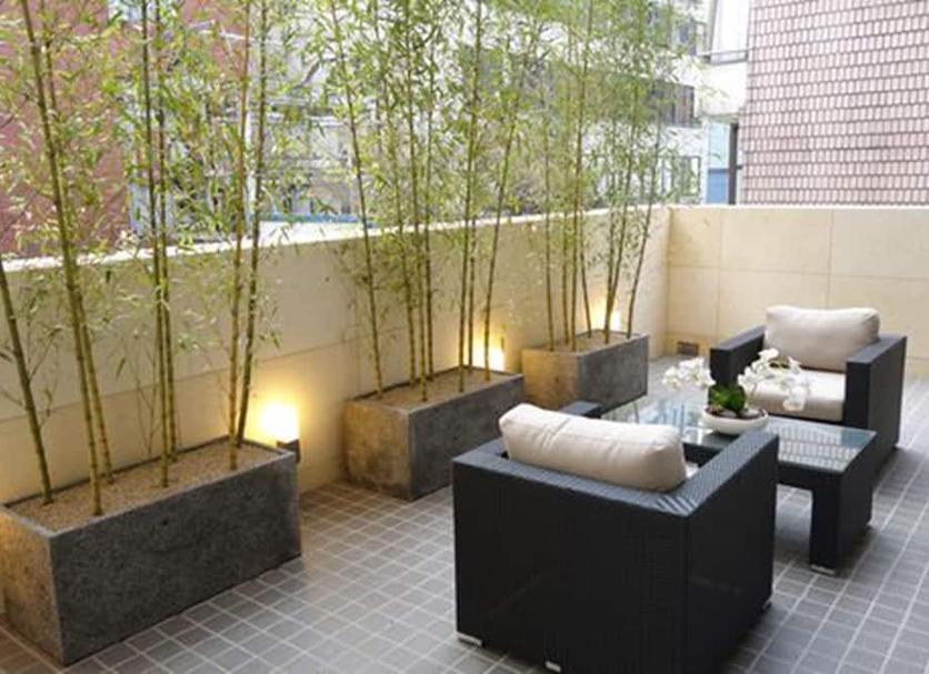 Balkon Fotoğraf