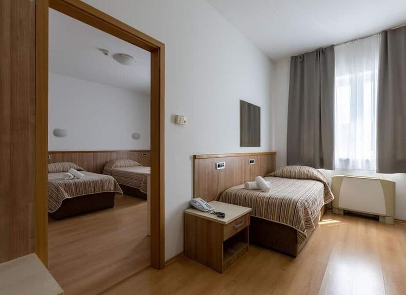 Yatak Odası Fotoğraf