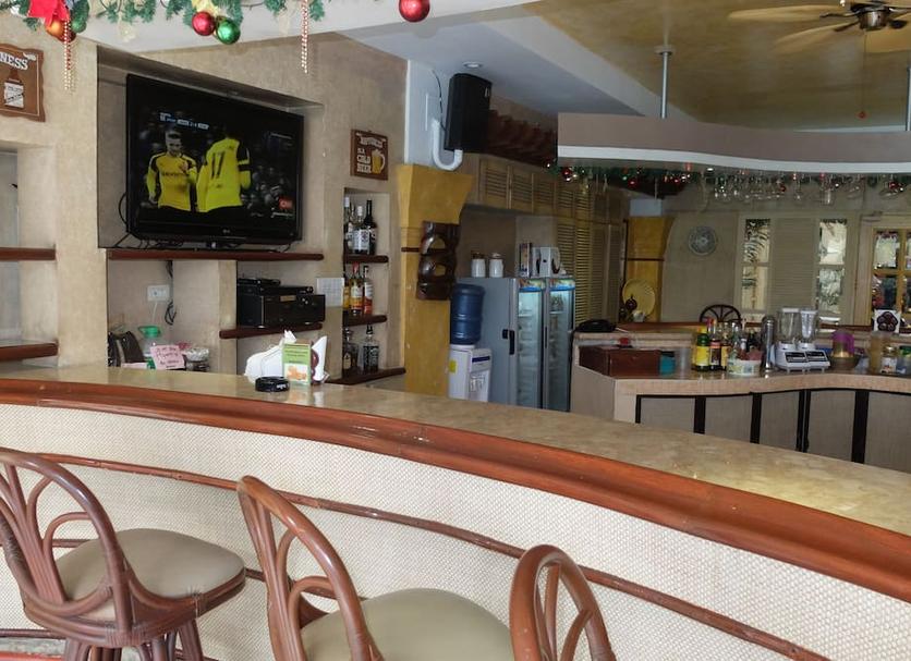 Bar Fotoğraf
