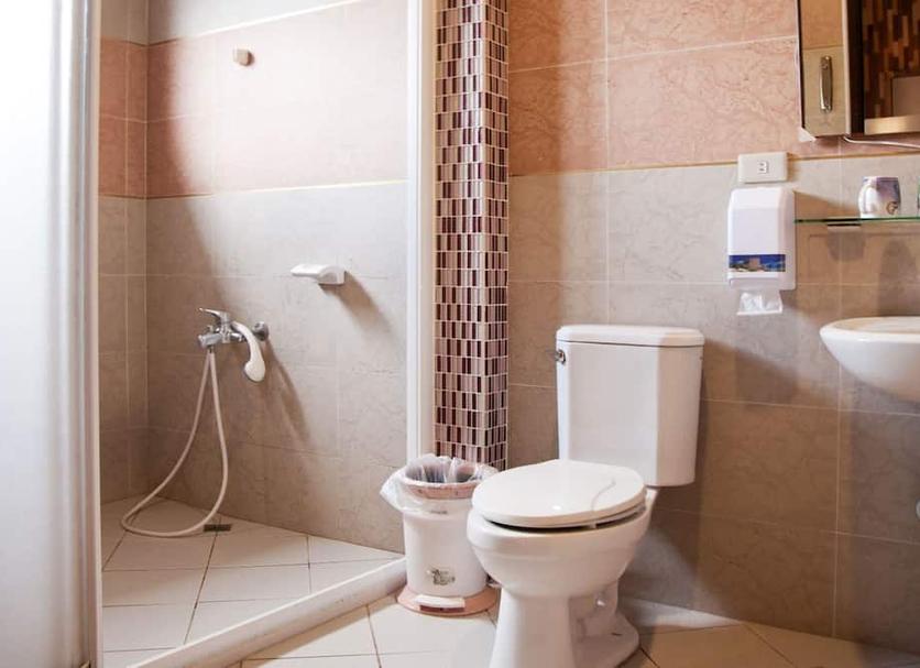 Banyo Fotoğraf