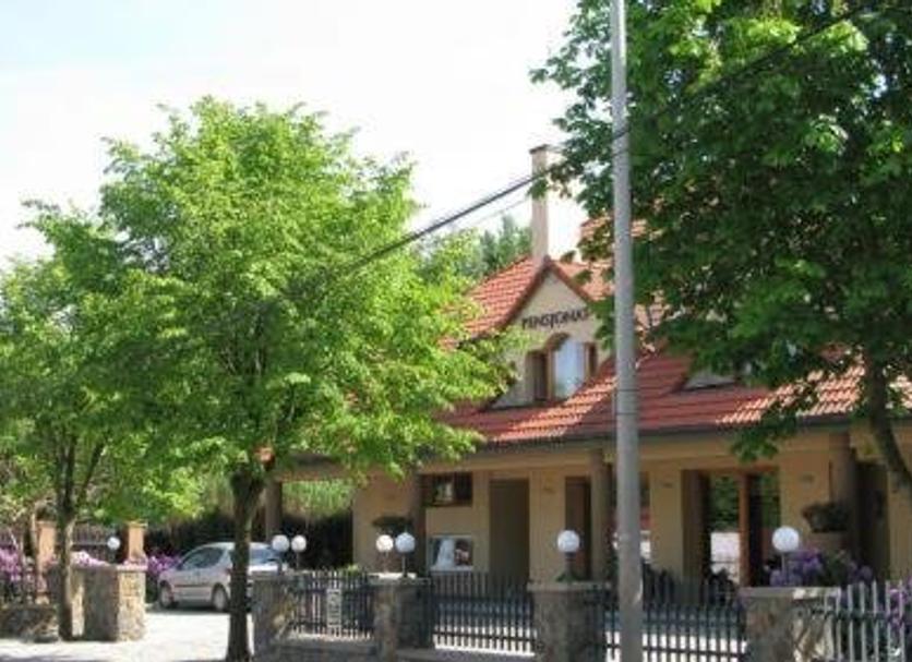Dış görünüm Fotoğraf