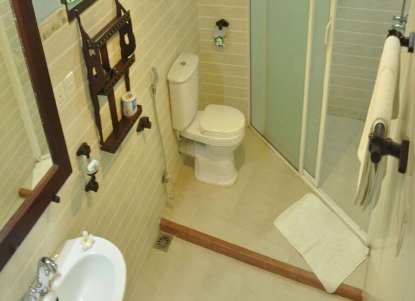 Banyo Fotoğraf