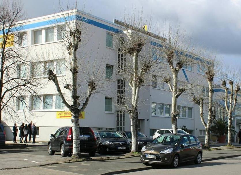 Bina Fotoğraf