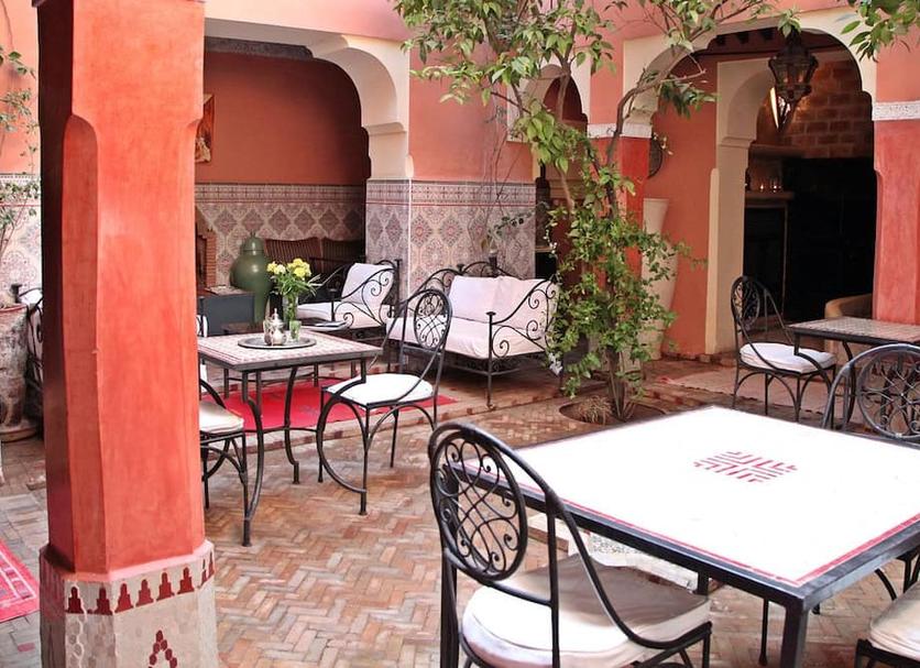 Veranda Fotoğraf