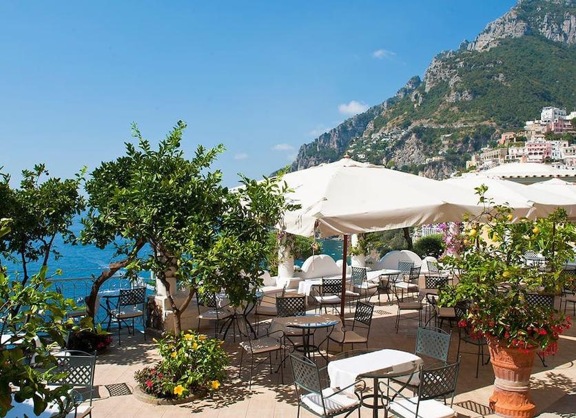 Veranda Fotoğraf