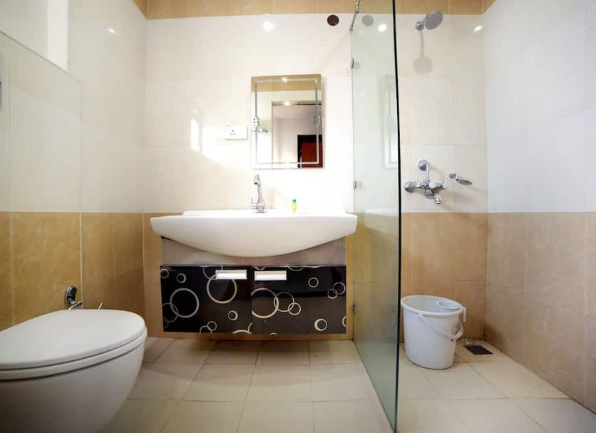 Banyo Fotoğraf