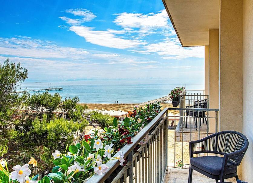 Balkon Fotoğraf