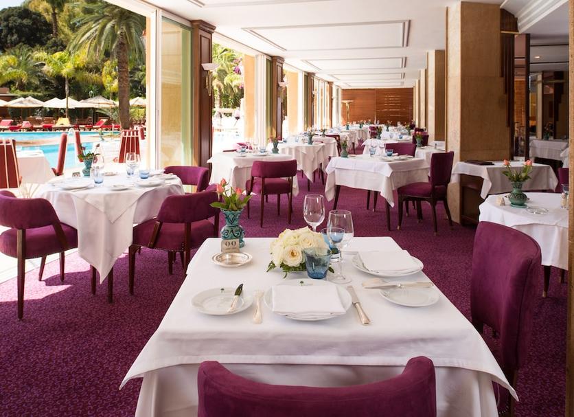Restoran Fotoğraf