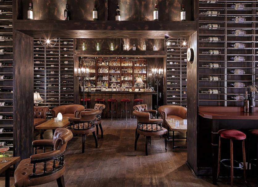 Bar Fotoğraf