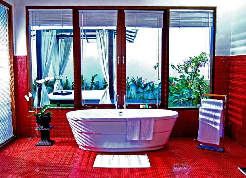 Banyo Fotoğraf