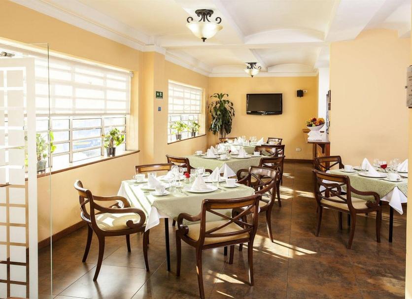 Restoran Fotoğraf