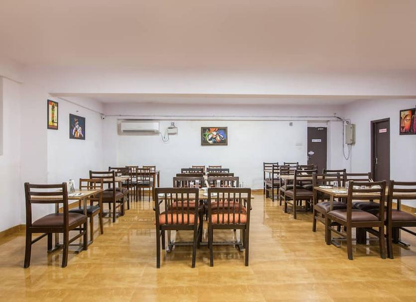 Restoran Fotoğraf