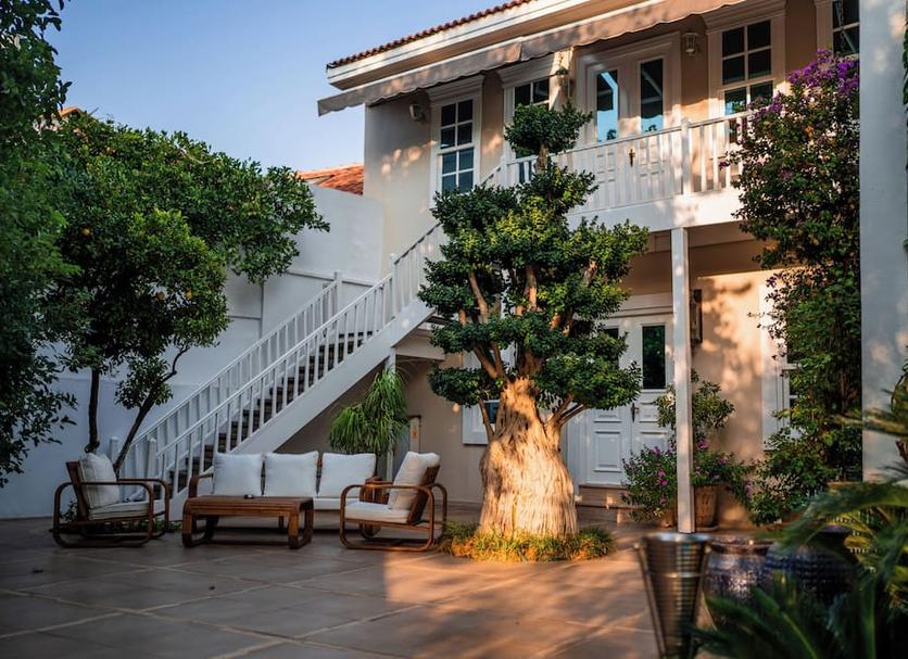 Veranda Fotoğraf