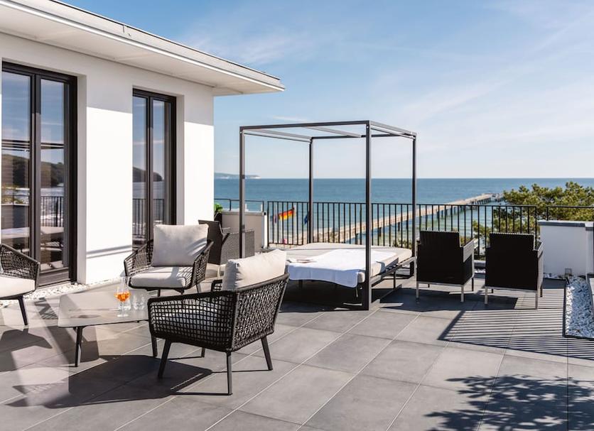 Balkon Fotoğraf