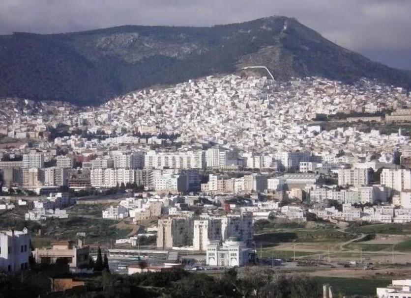 Dış görünüm Fotoğraf