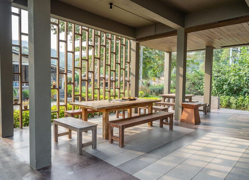 Veranda Fotoğraf