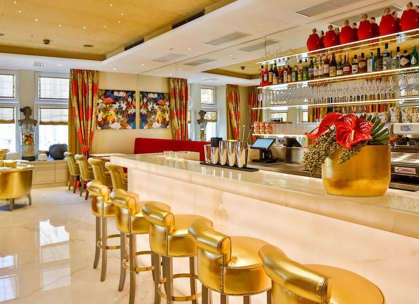 Bar Fotoğraf