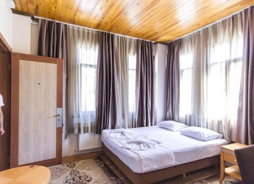 Yatak Odası Fotoğraf