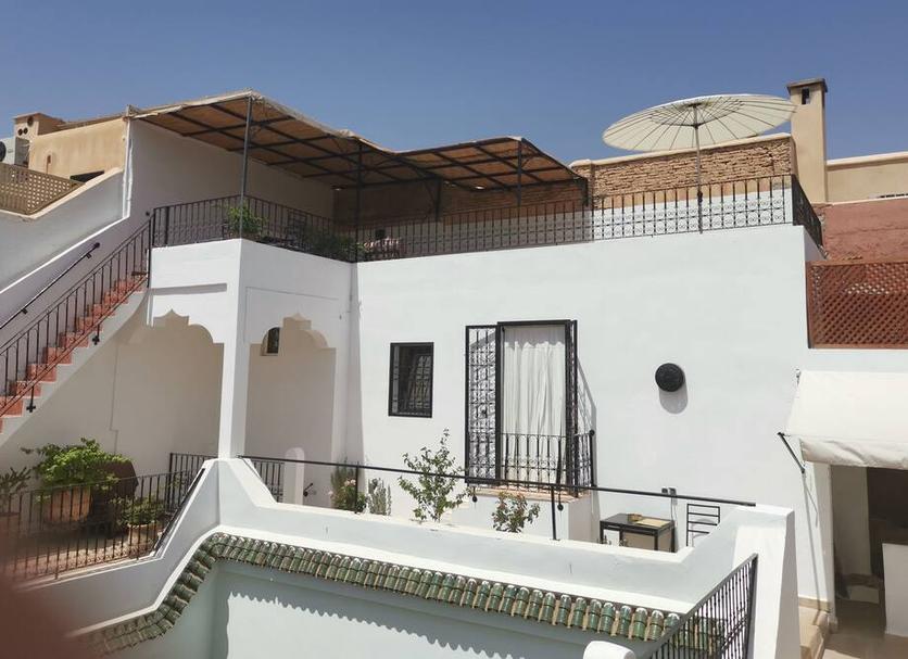 Balkon Fotoğraf