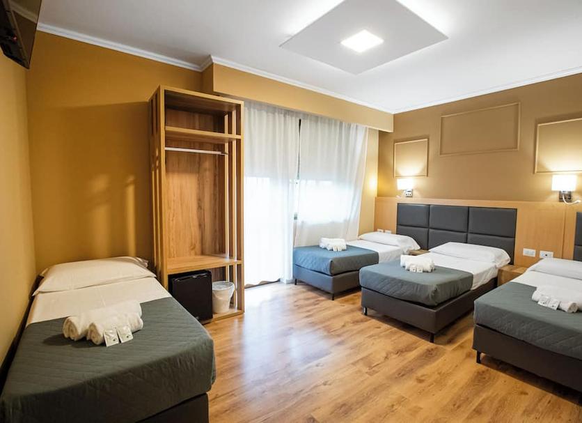 Yatak Odası Fotoğraf