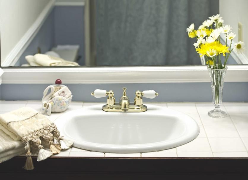Banyo Fotoğraf