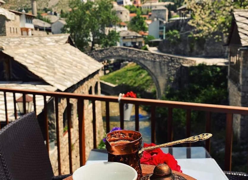 Balkon Fotoğraf
