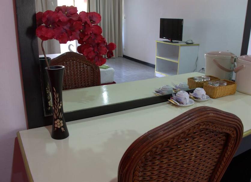 Oda olanağı Fotoğraf
