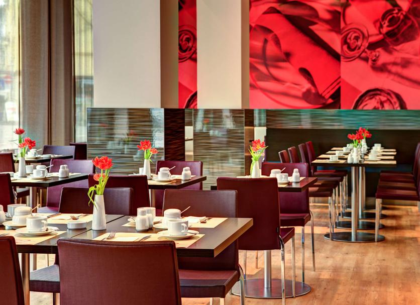 Restoran Fotoğraf