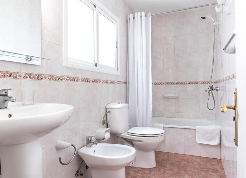 Banyo Fotoğraf