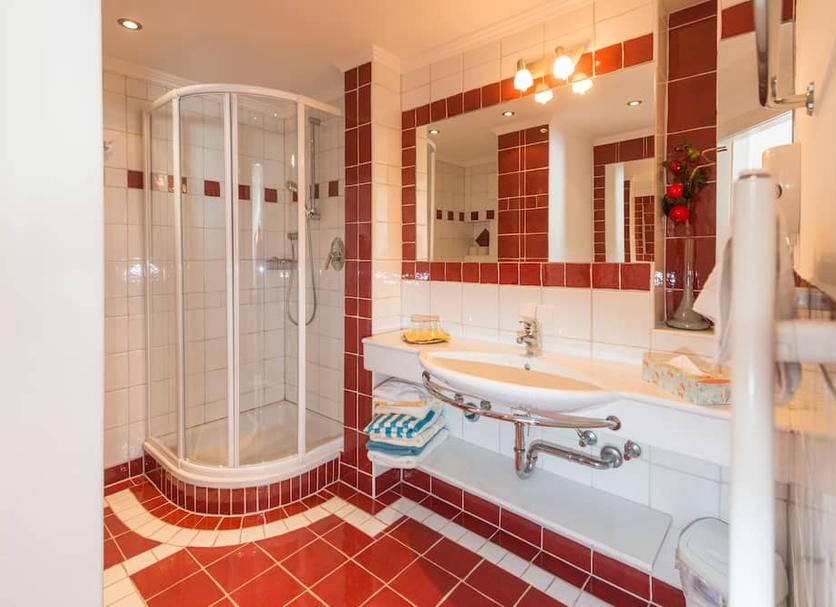 Banyo Fotoğraf