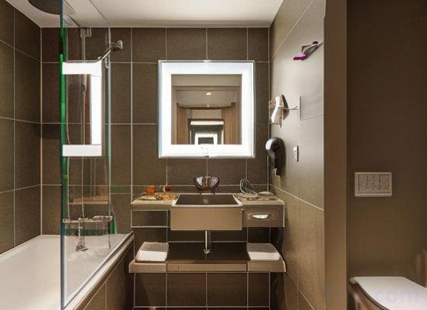Banyo Fotoğraf