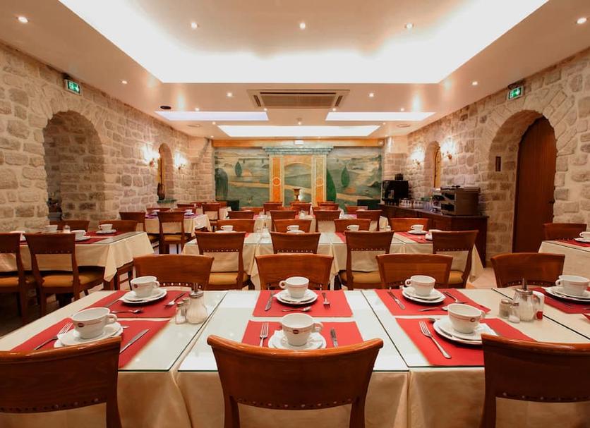 Restoran Fotoğraf