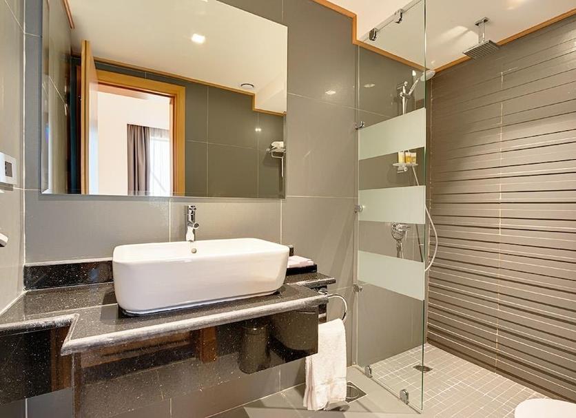 Banyo Fotoğraf