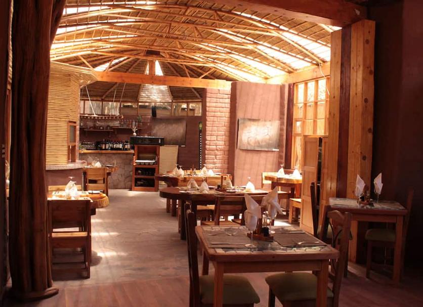 Restoran Fotoğraf