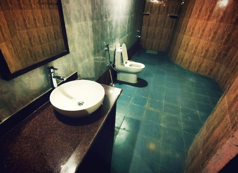 Banyo Fotoğraf